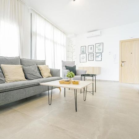 Moott Homes Suites Casa De Los Leones Apto 1 Almería Buitenkant foto